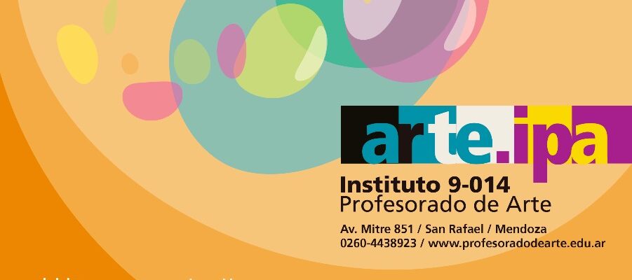 Información Inscripción Definitiva Tercera Cohorte Postítulo