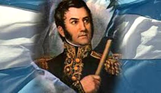 Aniversario de la muerte del General José de San Martín