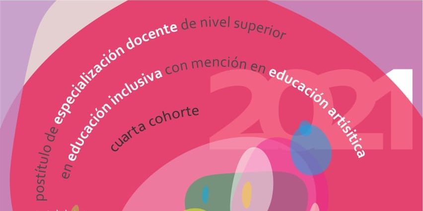 Inscripción 4ta. Cohorte Postítulo