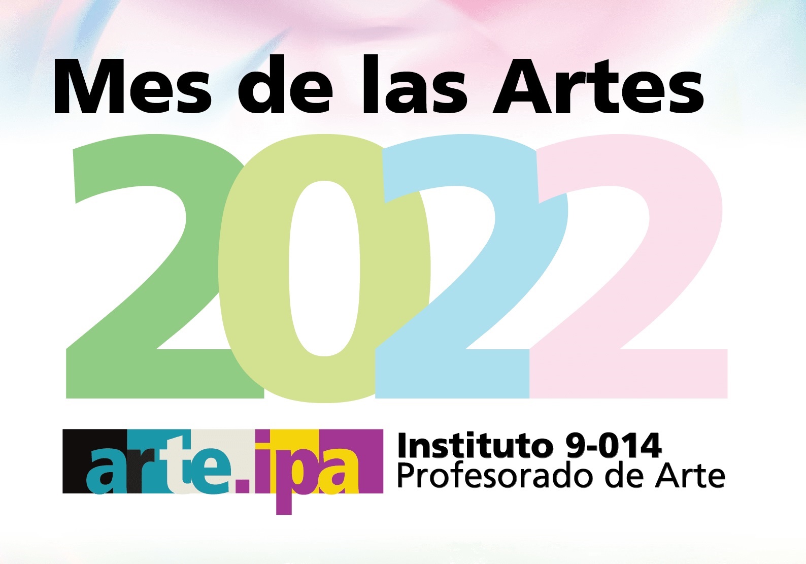 Mes De Las Artes 2022