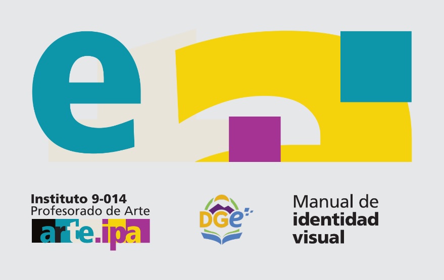 Normas de Identidad Visual IPA