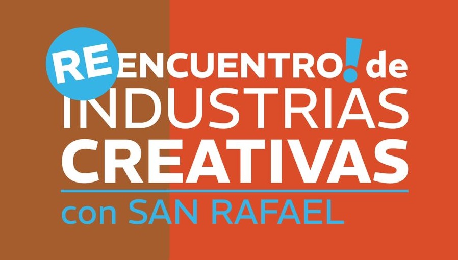 Reencuentros de Industrias Creativas en el Sur Mendocino